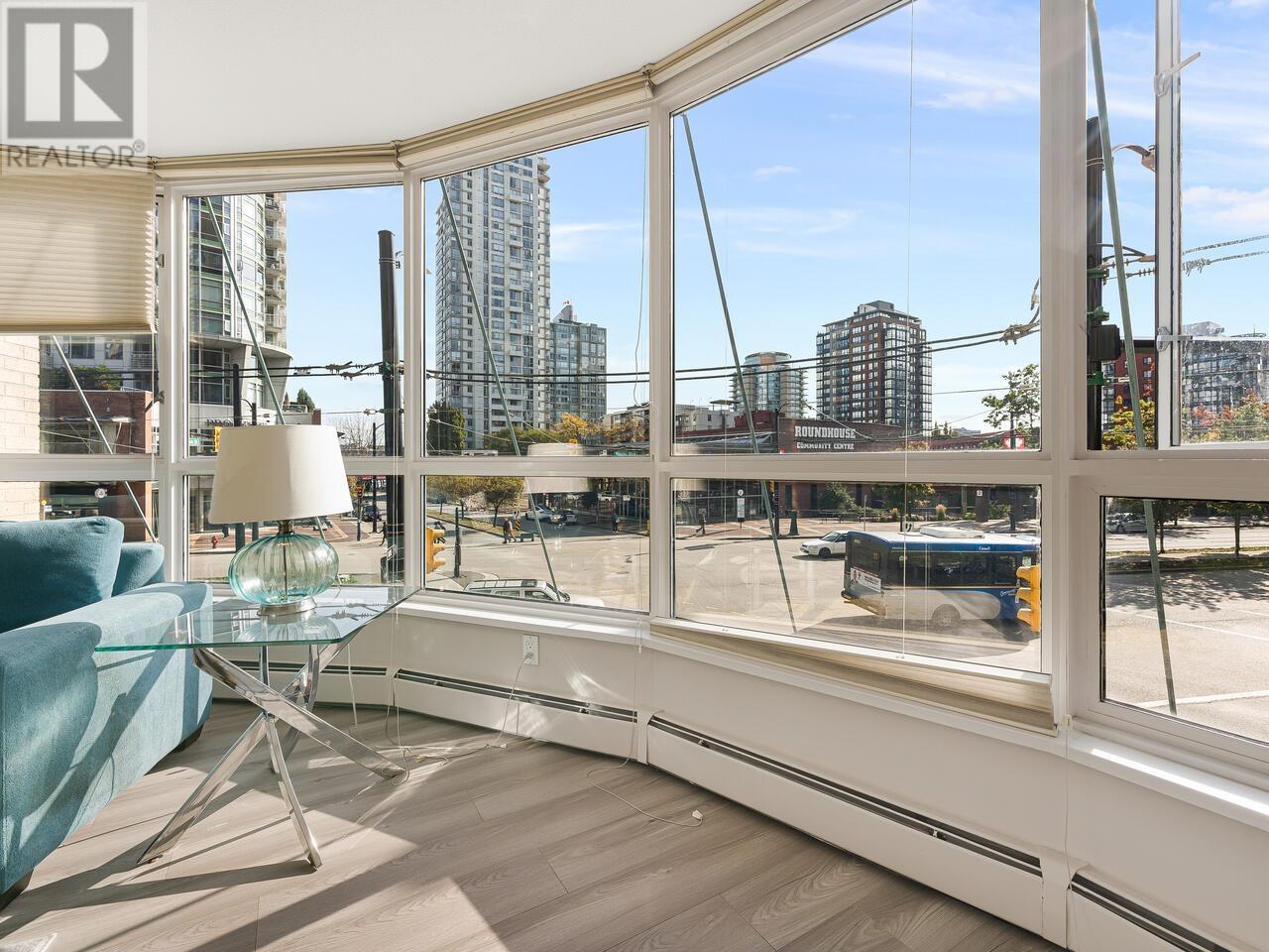 205 283 Davie Street, Vancouver, British Columbia  V6B 5T6 - Photo 13 - R2820878