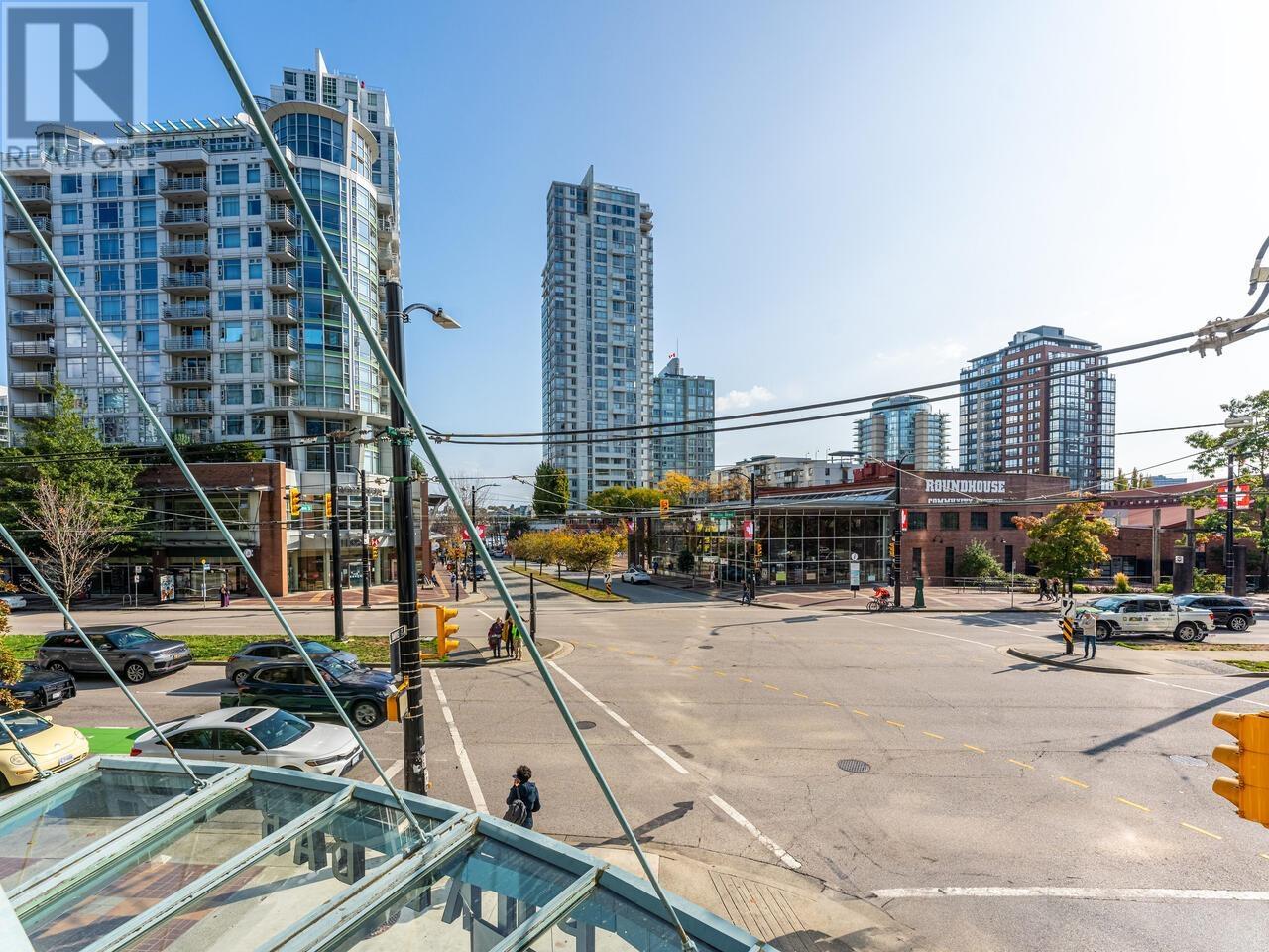 205 283 Davie Street, Vancouver, British Columbia  V6B 5T6 - Photo 14 - R2820878