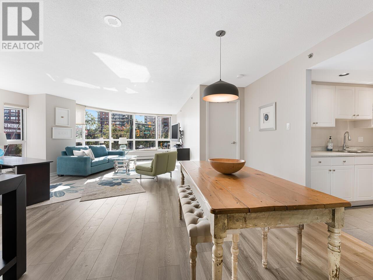 205 283 Davie Street, Vancouver, British Columbia  V6B 5T6 - Photo 15 - R2820878