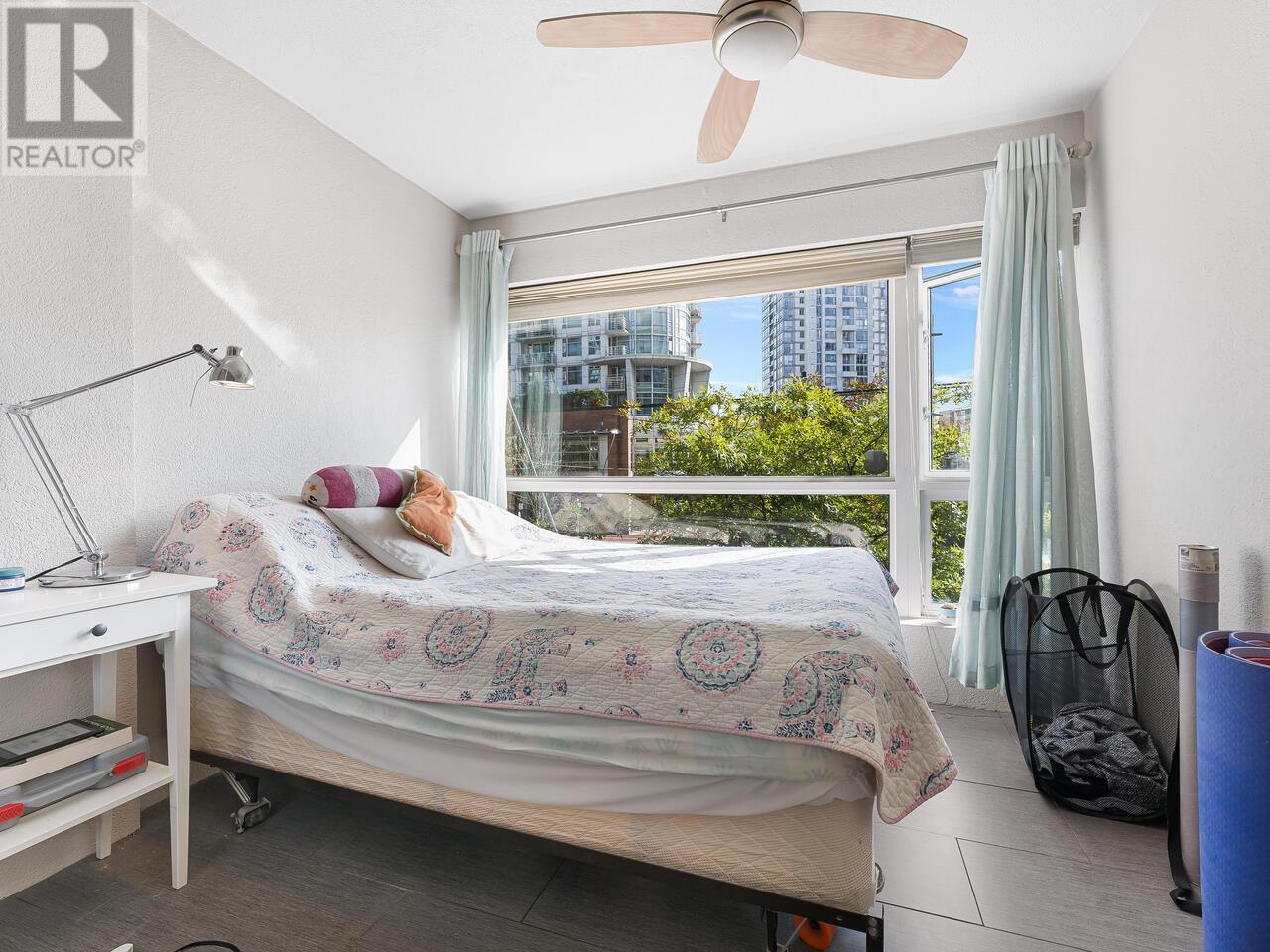 205 283 Davie Street, Vancouver, British Columbia  V6B 5T6 - Photo 17 - R2820878