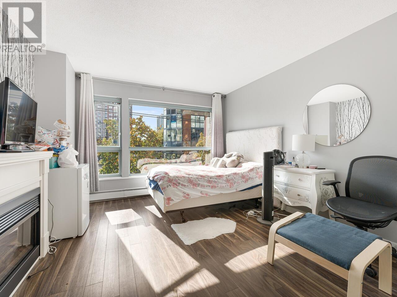 205 283 Davie Street, Vancouver, British Columbia  V6B 5T6 - Photo 20 - R2820878