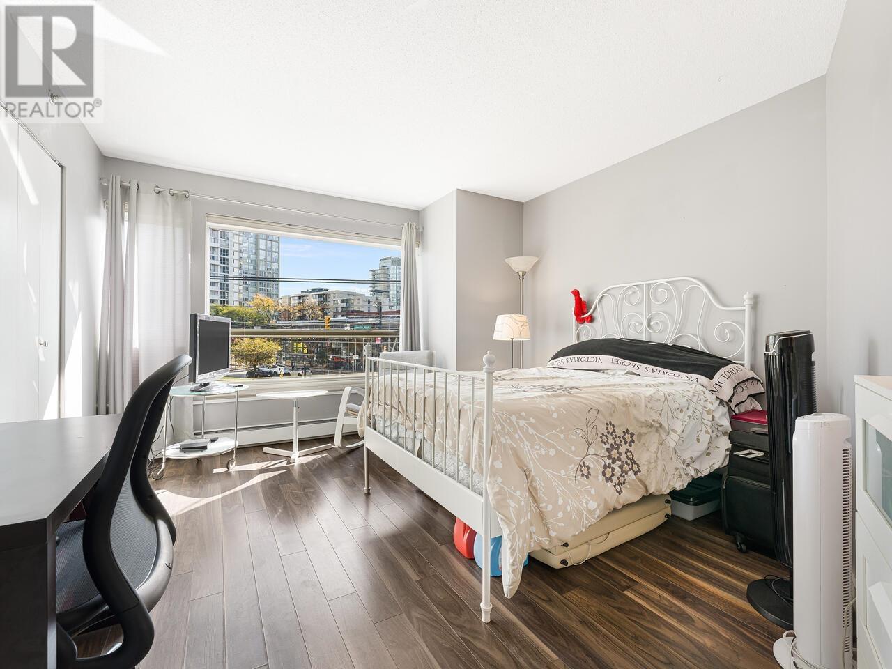 205 283 Davie Street, Vancouver, British Columbia  V6B 5T6 - Photo 23 - R2820878