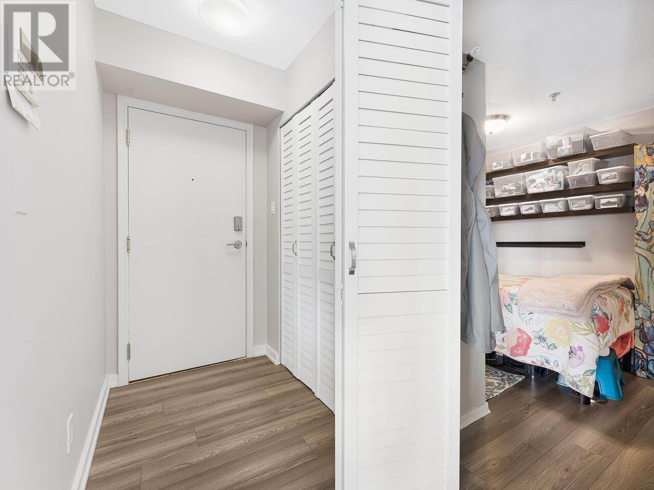 205 283 Davie Street, Vancouver, British Columbia  V6B 5T6 - Photo 25 - R2820878