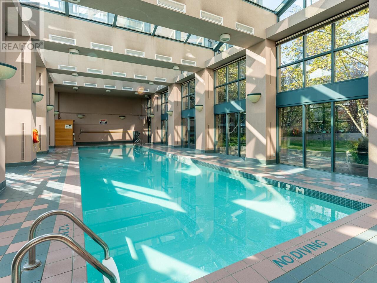 205 283 Davie Street, Vancouver, British Columbia  V6B 5T6 - Photo 27 - R2820878