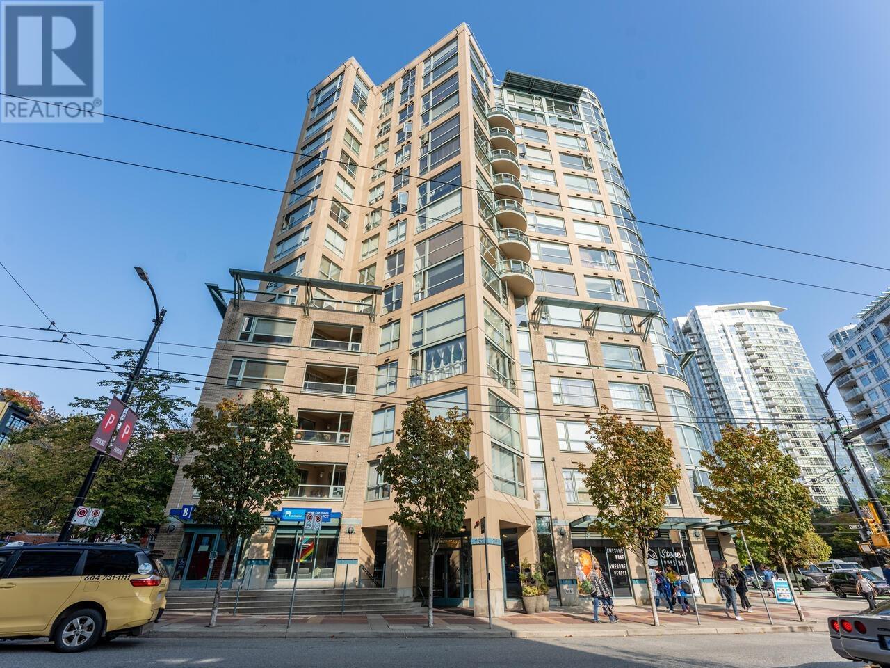 205 283 Davie Street, Vancouver, British Columbia  V6B 5T6 - Photo 30 - R2820878