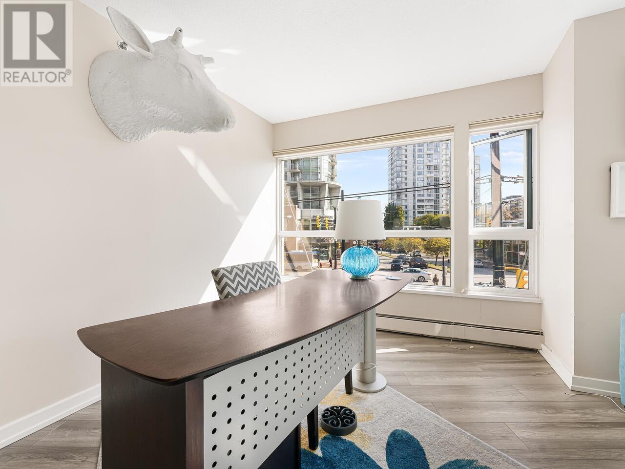 205 283 Davie Street, Vancouver, British Columbia  V6B 5T6 - Photo 5 - R2820878