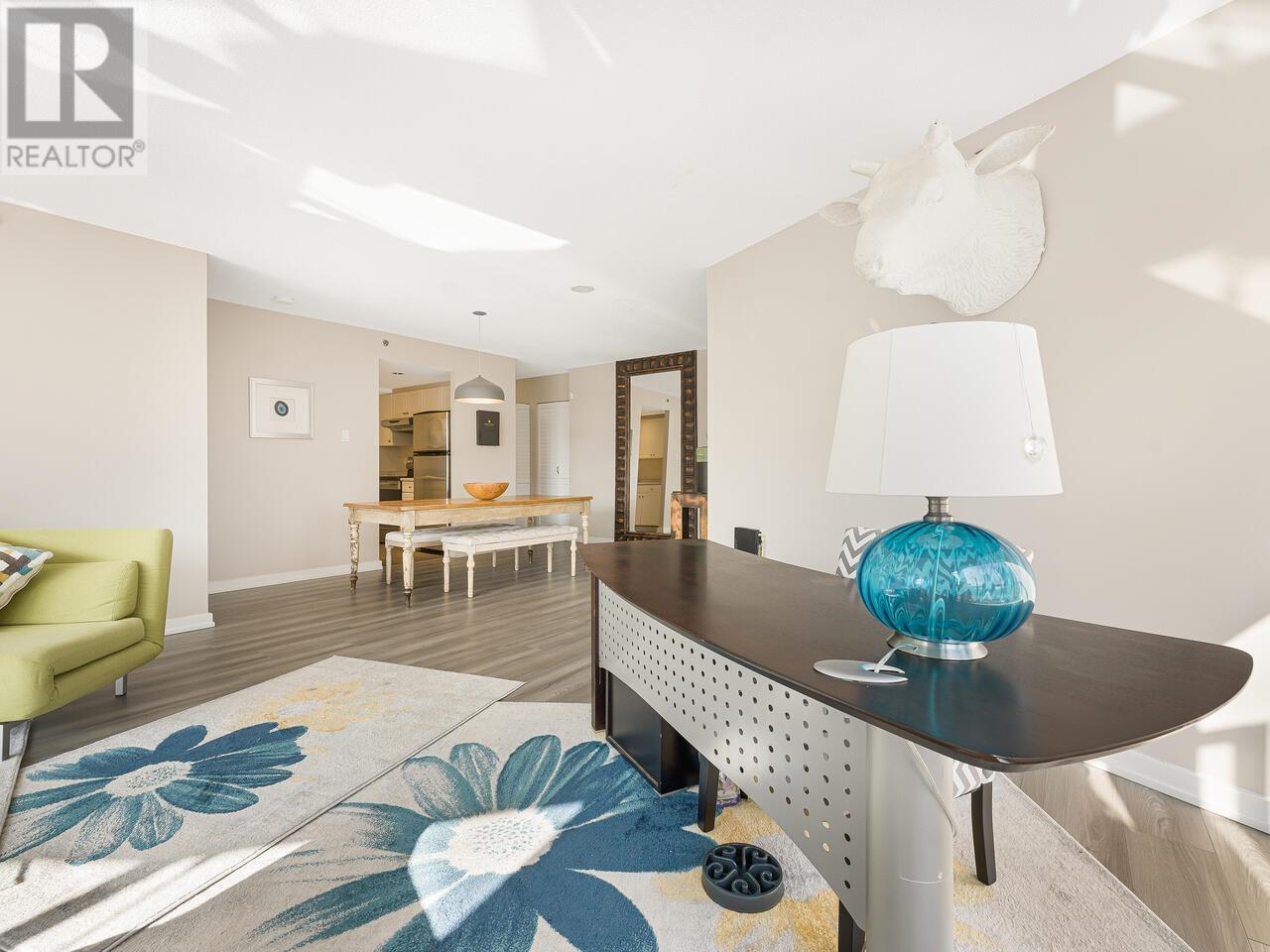 205 283 Davie Street, Vancouver, British Columbia  V6B 5T6 - Photo 6 - R2820878