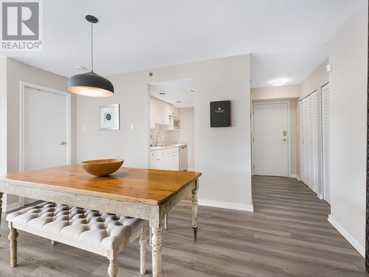 205 283 Davie Street, Vancouver, British Columbia  V6B 5T6 - Photo 8 - R2820878
