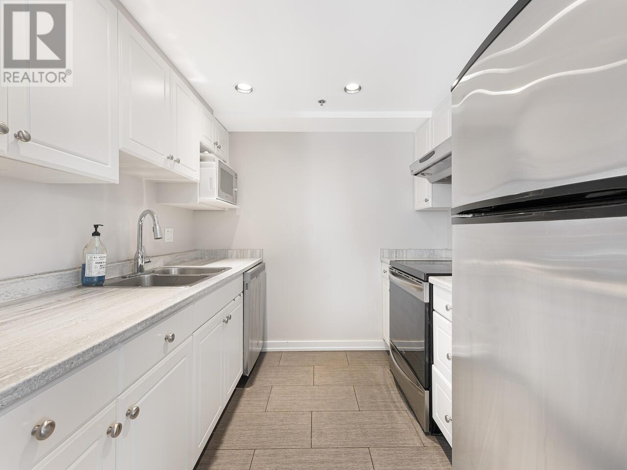 205 283 Davie Street, Vancouver, British Columbia  V6B 5T6 - Photo 9 - R2820878