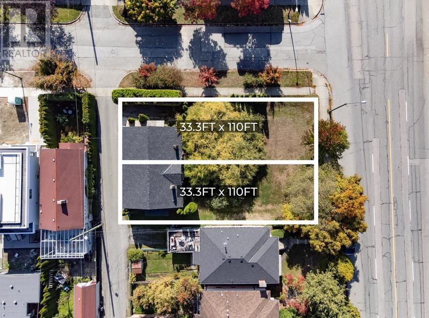 211 E 38 Avenue, Vancouver, British Columbia  V5W 1H3 - Photo 2 - R2820867