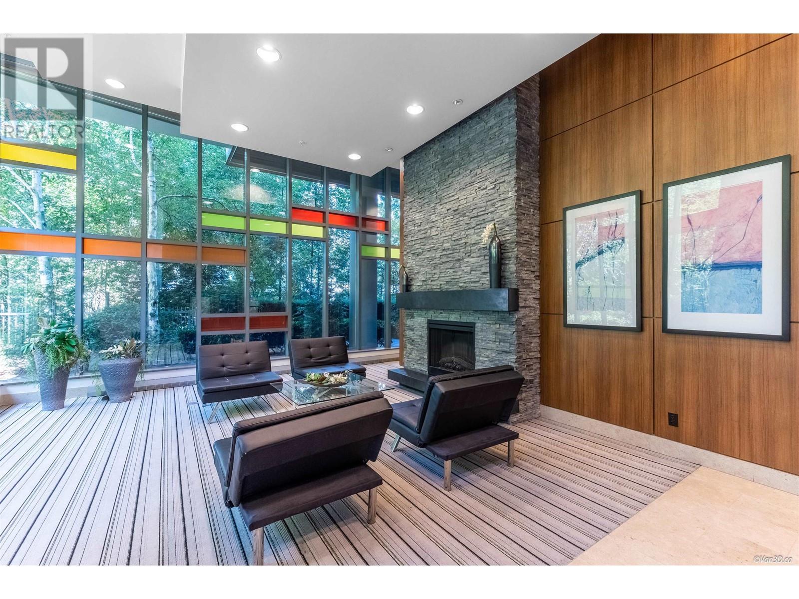 502 9188 University Crescent, Burnaby, British Columbia  V5A 0A5 - Photo 21 - R2814192