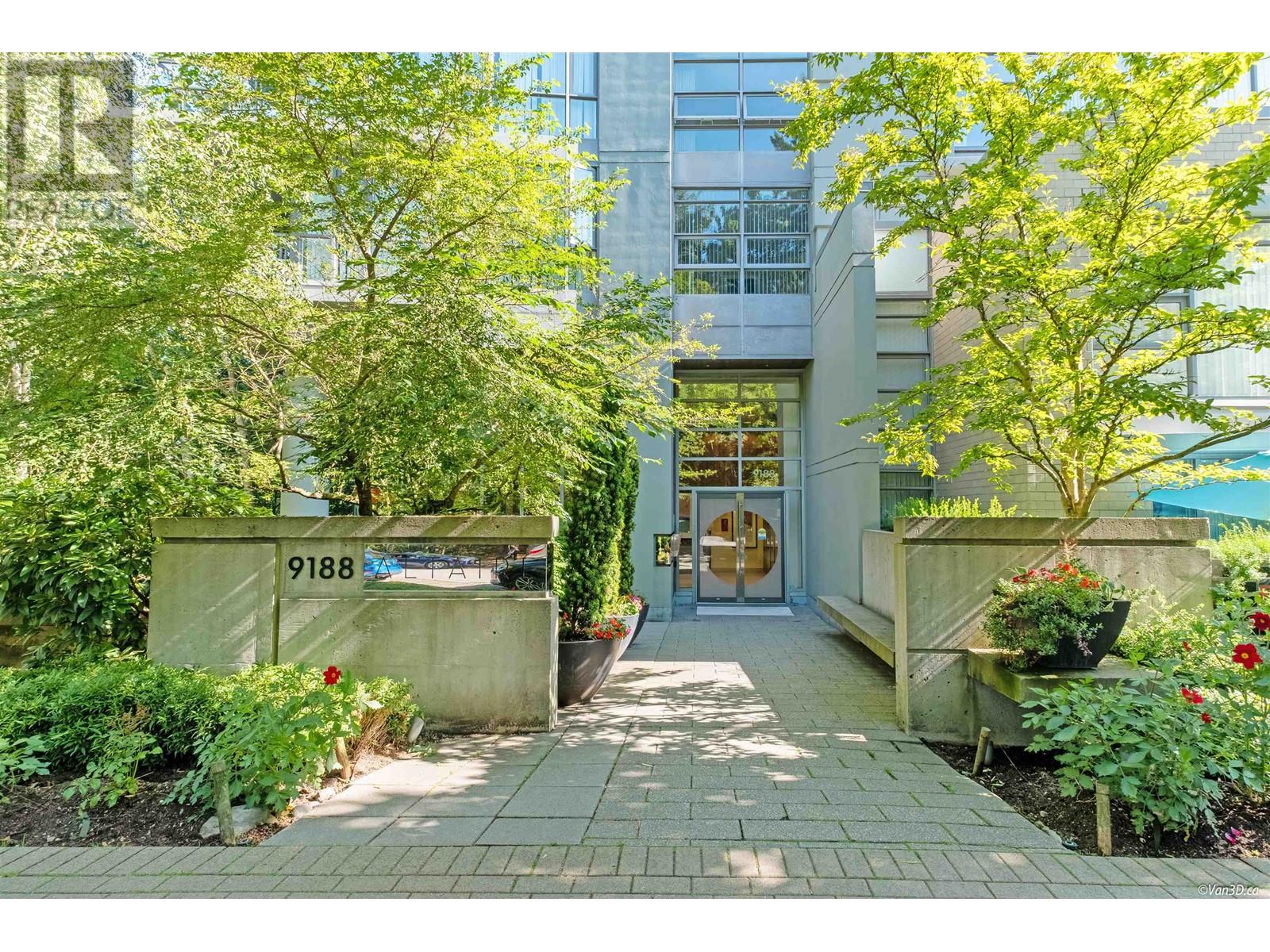 502 9188 University Crescent, Burnaby, British Columbia  V5A 0A5 - Photo 19 - R2814192