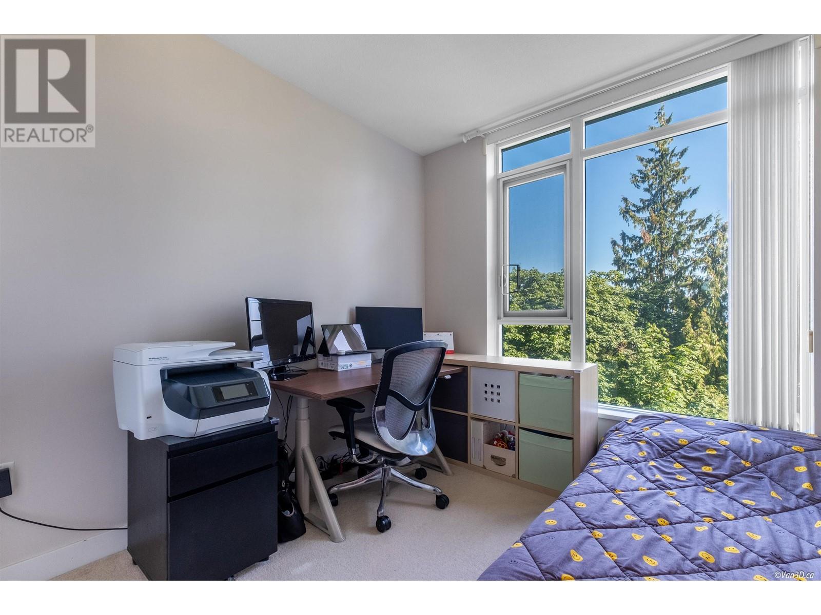 502 9188 University Crescent, Burnaby, British Columbia  V5A 0A5 - Photo 13 - R2814192