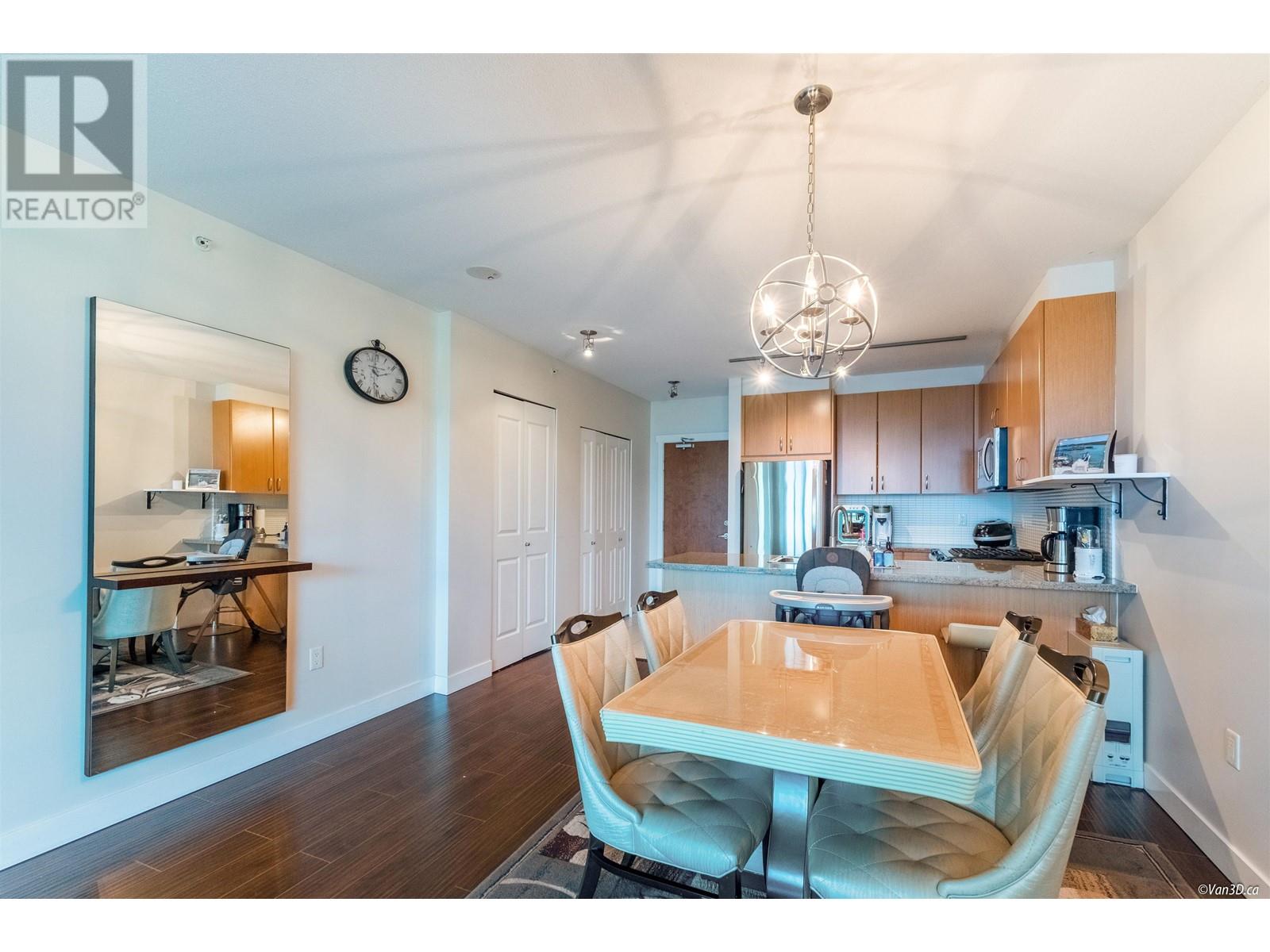 502 9188 University Crescent, Burnaby, British Columbia  V5A 0A5 - Photo 7 - R2814192