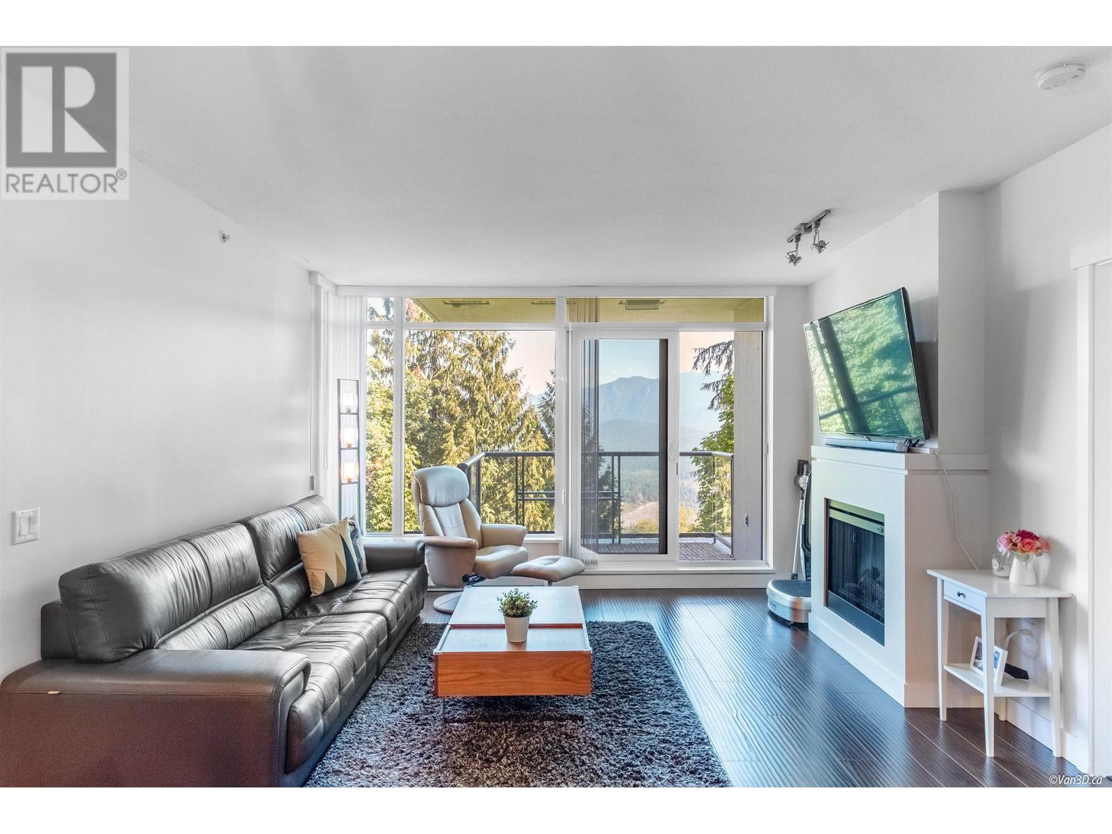 502 9188 University Crescent, Burnaby, British Columbia  V5A 0A5 - Photo 2 - R2814192