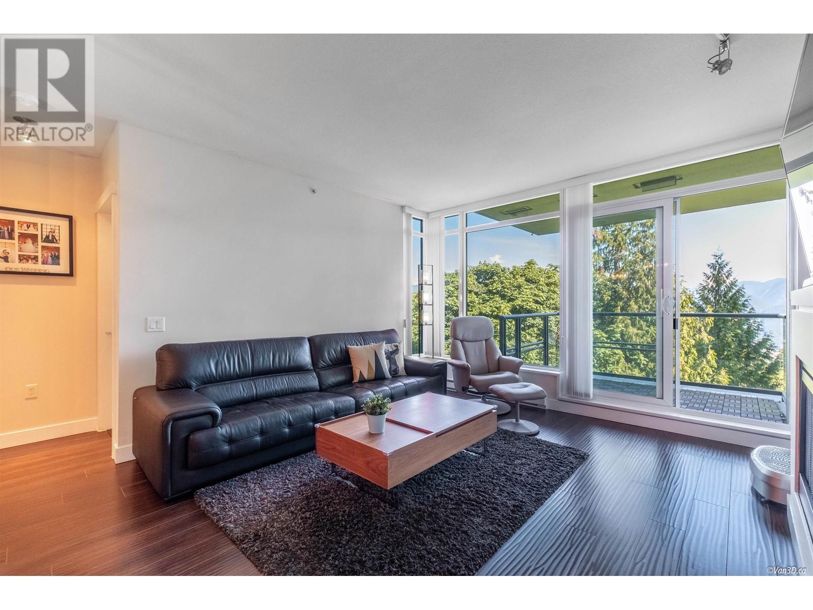 502 9188 University Crescent, Burnaby, British Columbia  V5A 0A5 - Photo 1 - R2814192