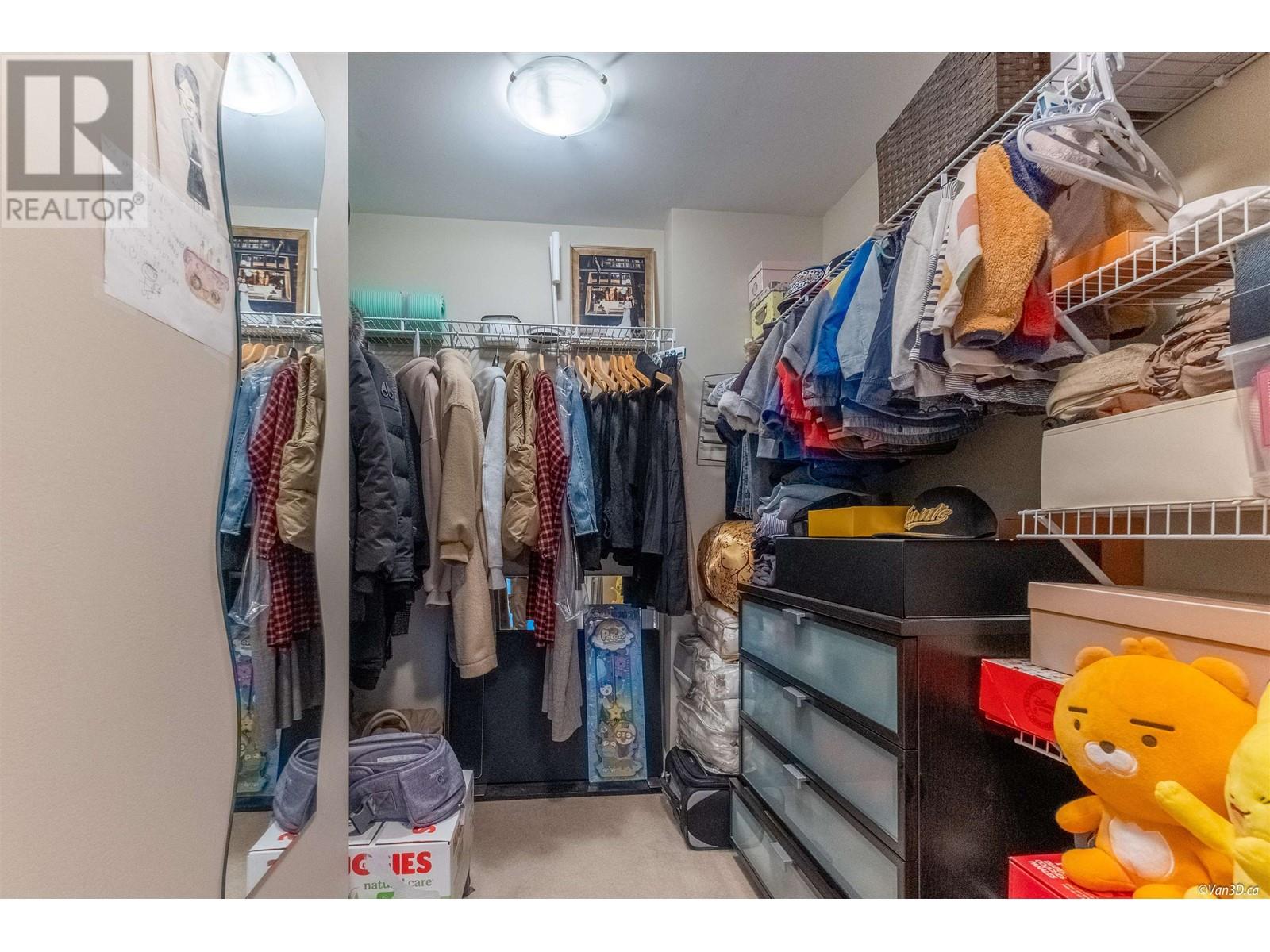 502 9188 University Crescent, Burnaby, British Columbia  V5A 0A5 - Photo 12 - R2814192