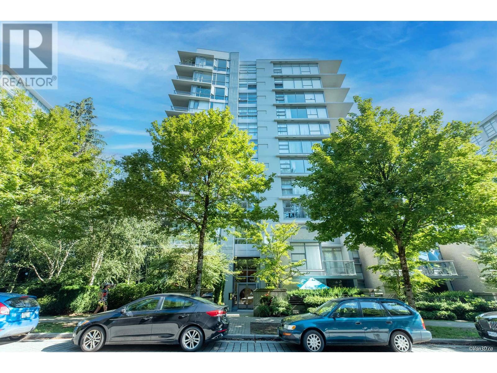 502 9188 University Crescent, Burnaby, British Columbia  V5A 0A5 - Photo 20 - R2814192