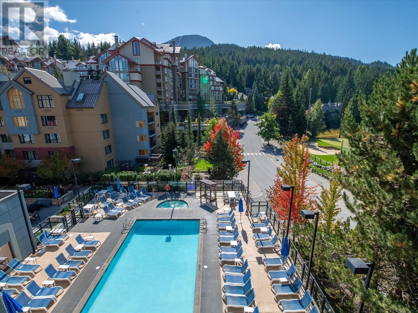 428/430 4050 Whistler Way, Whistler, British Columbia  V8E 1H9 - Photo 28 - R2820869