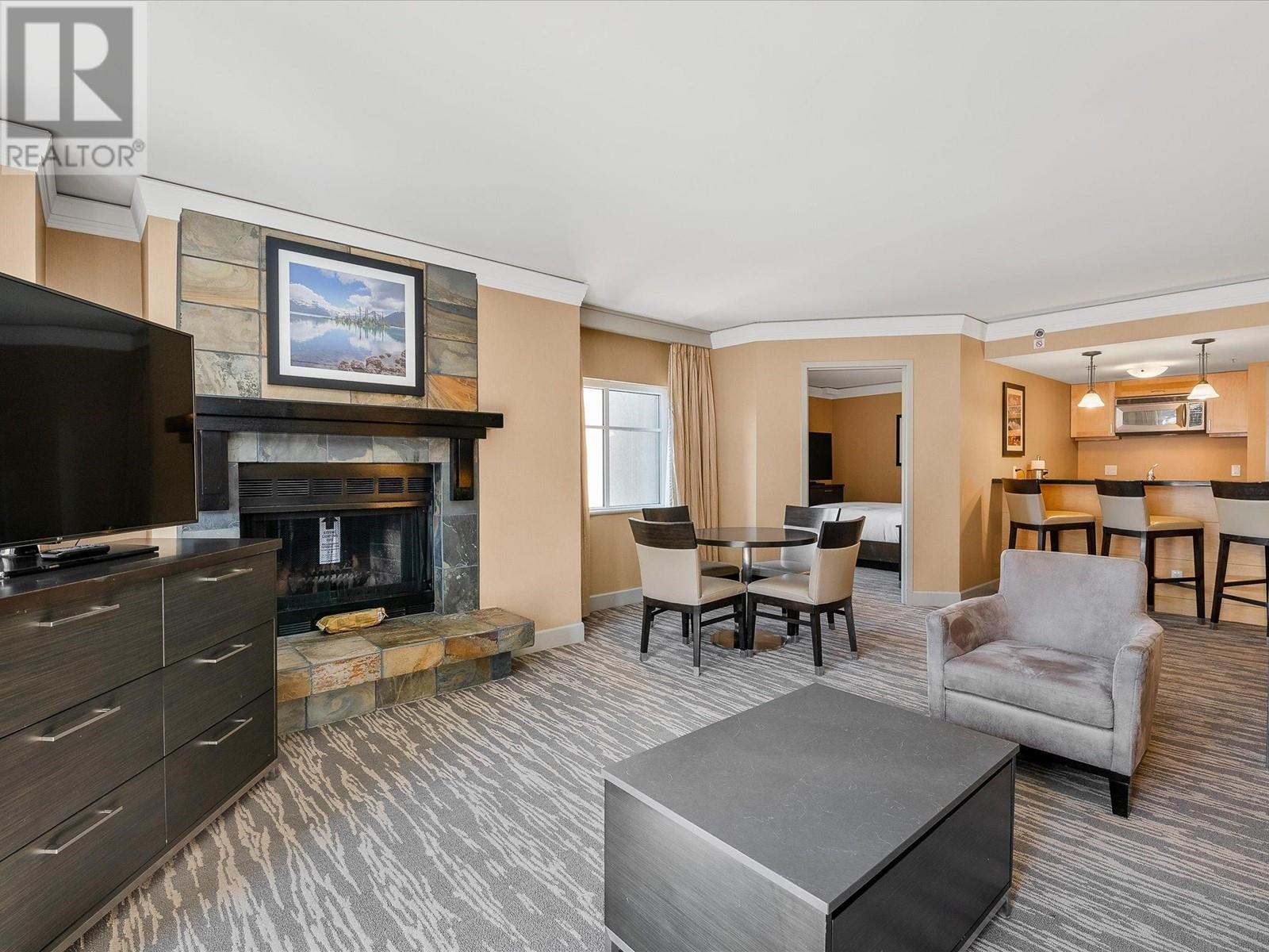 428/430 4050 Whistler Way, Whistler, British Columbia  V8E 1H9 - Photo 5 - R2820869