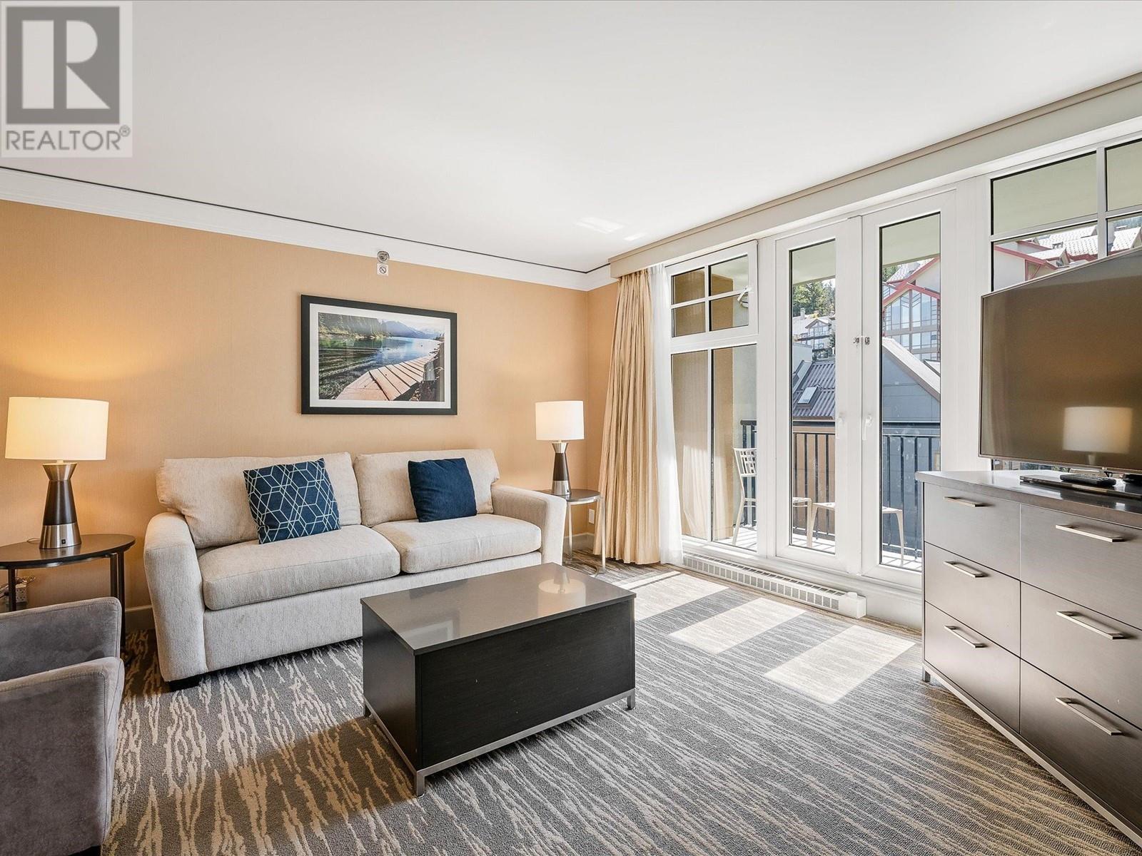 428/430 4050 Whistler Way, Whistler, British Columbia  V8E 1H9 - Photo 3 - R2820869