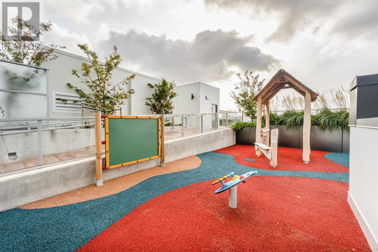 1502 7433 Cambie Street, Vancouver, British Columbia  V6P 6E8 - Photo 10 - R2820883