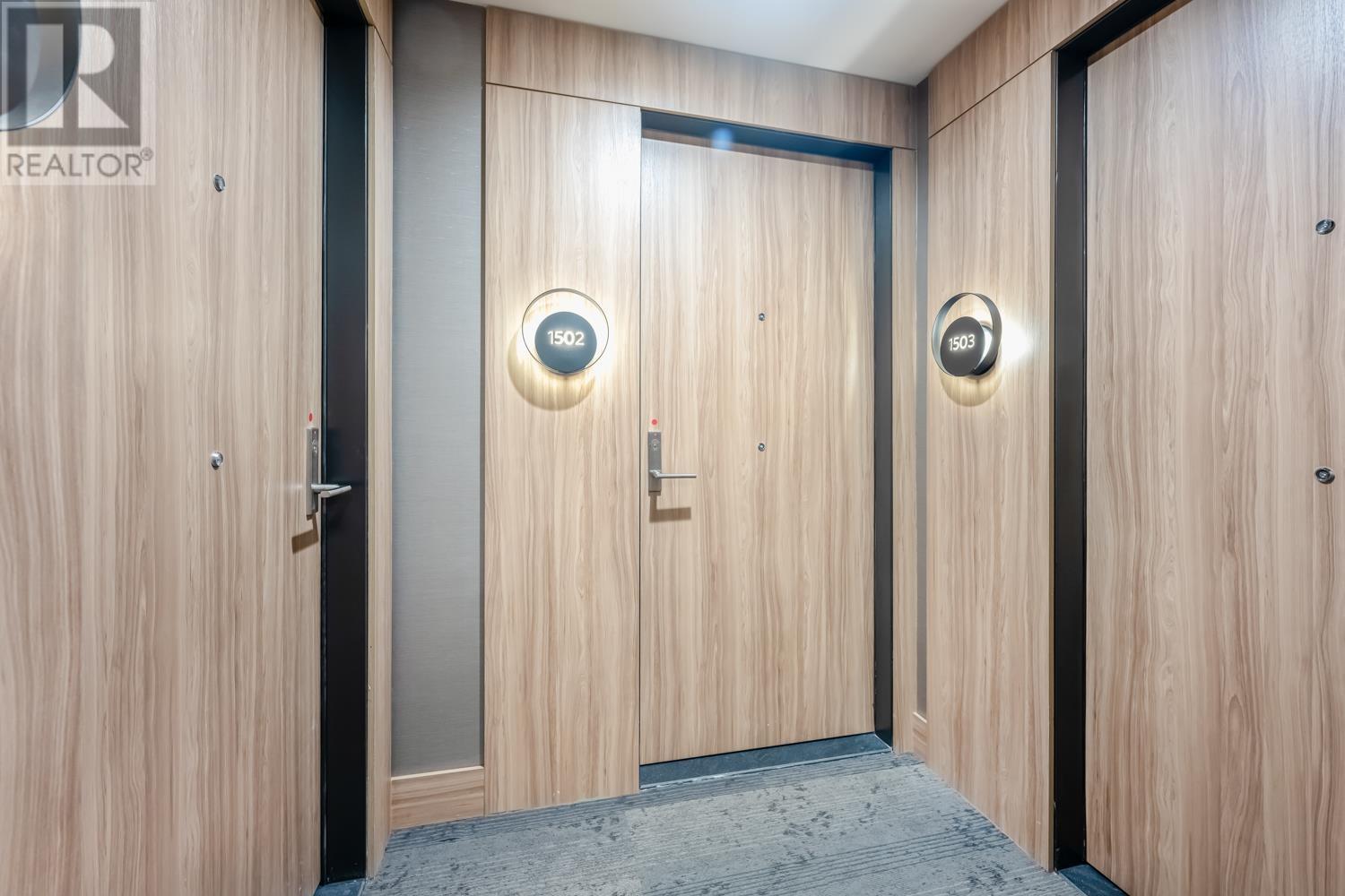 1502 7433 Cambie Street, Vancouver, British Columbia  V6P 6E8 - Photo 12 - R2820883