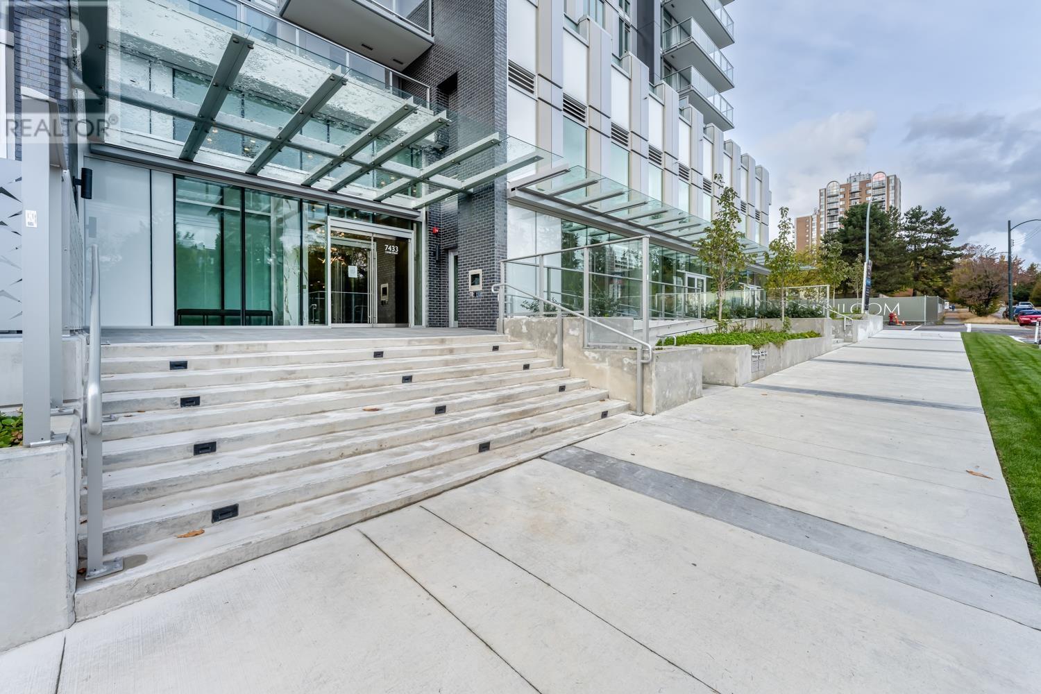 1502 7433 Cambie Street, Vancouver, British Columbia  V6P 6E8 - Photo 39 - R2820883