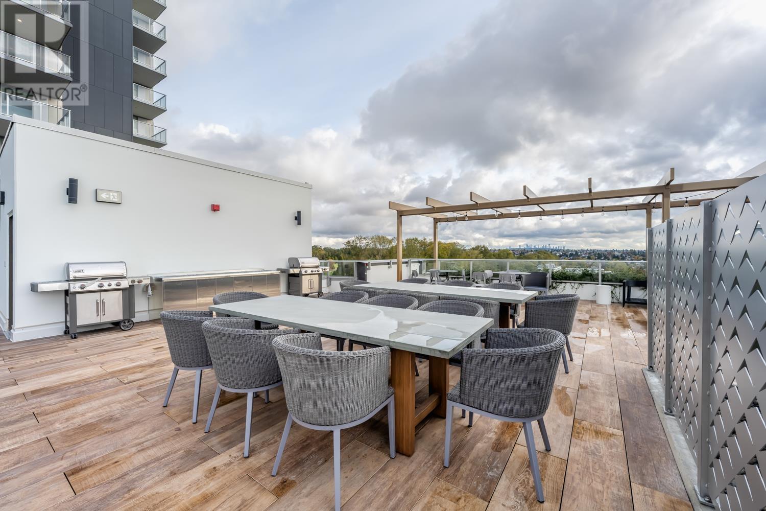 1502 7433 Cambie Street, Vancouver, British Columbia  V6P 6E8 - Photo 4 - R2820883