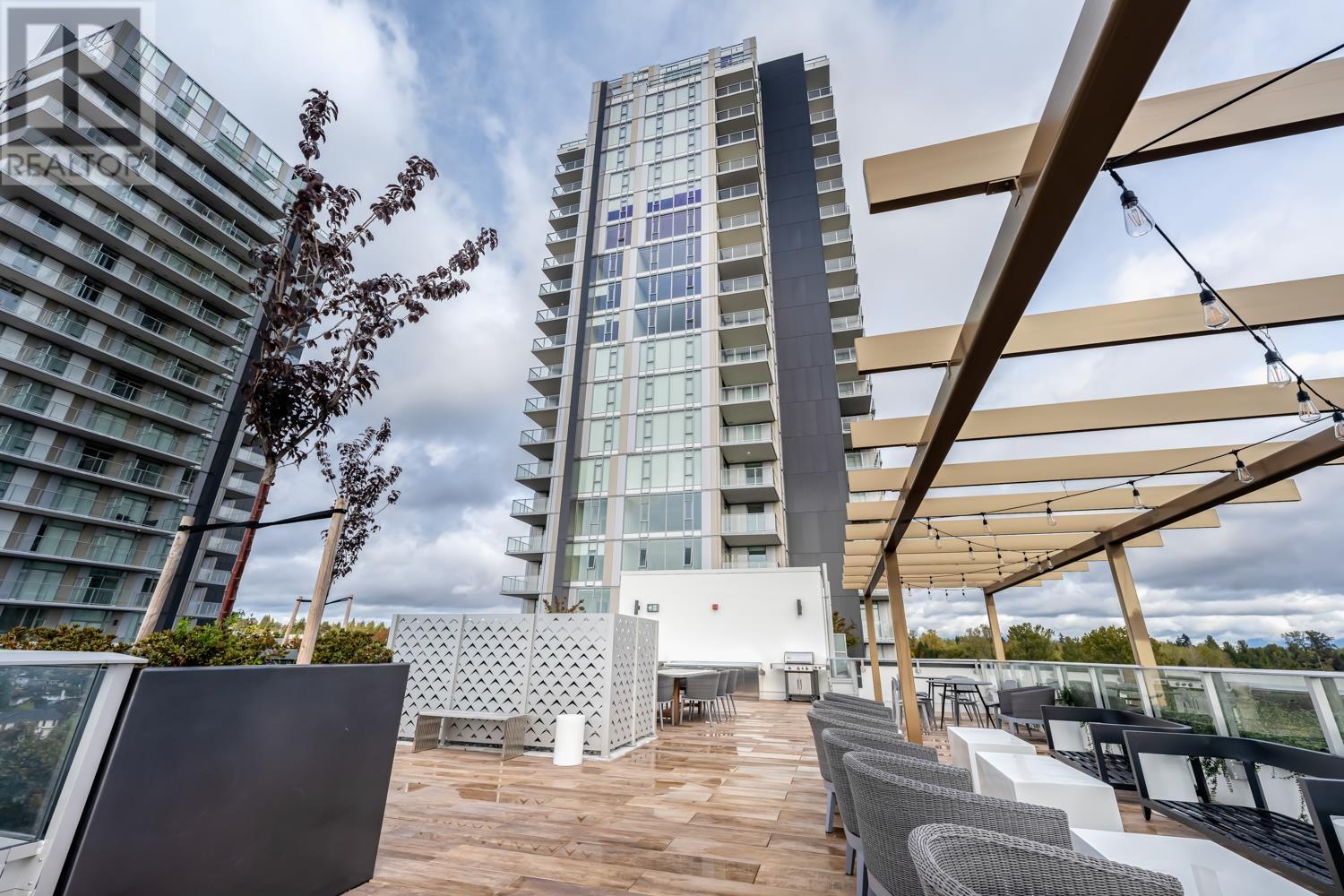 1502 7433 Cambie Street, Vancouver, British Columbia  V6P 6E8 - Photo 7 - R2820883
