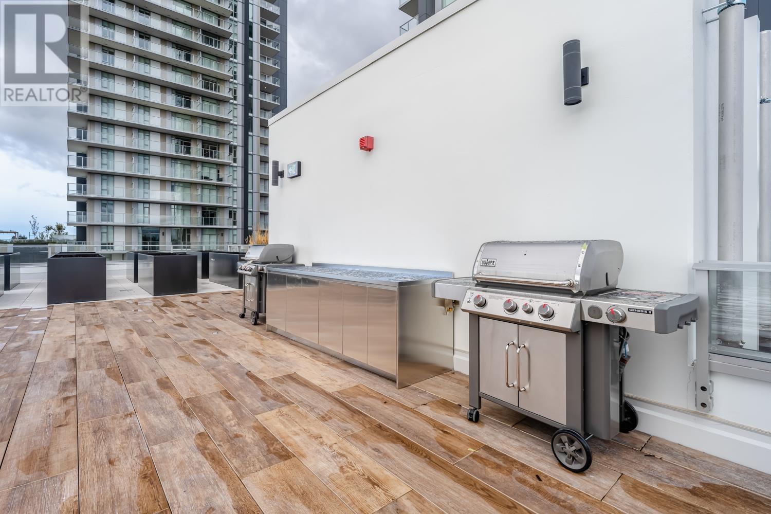 1502 7433 Cambie Street, Vancouver, British Columbia  V6P 6E8 - Photo 9 - R2820883
