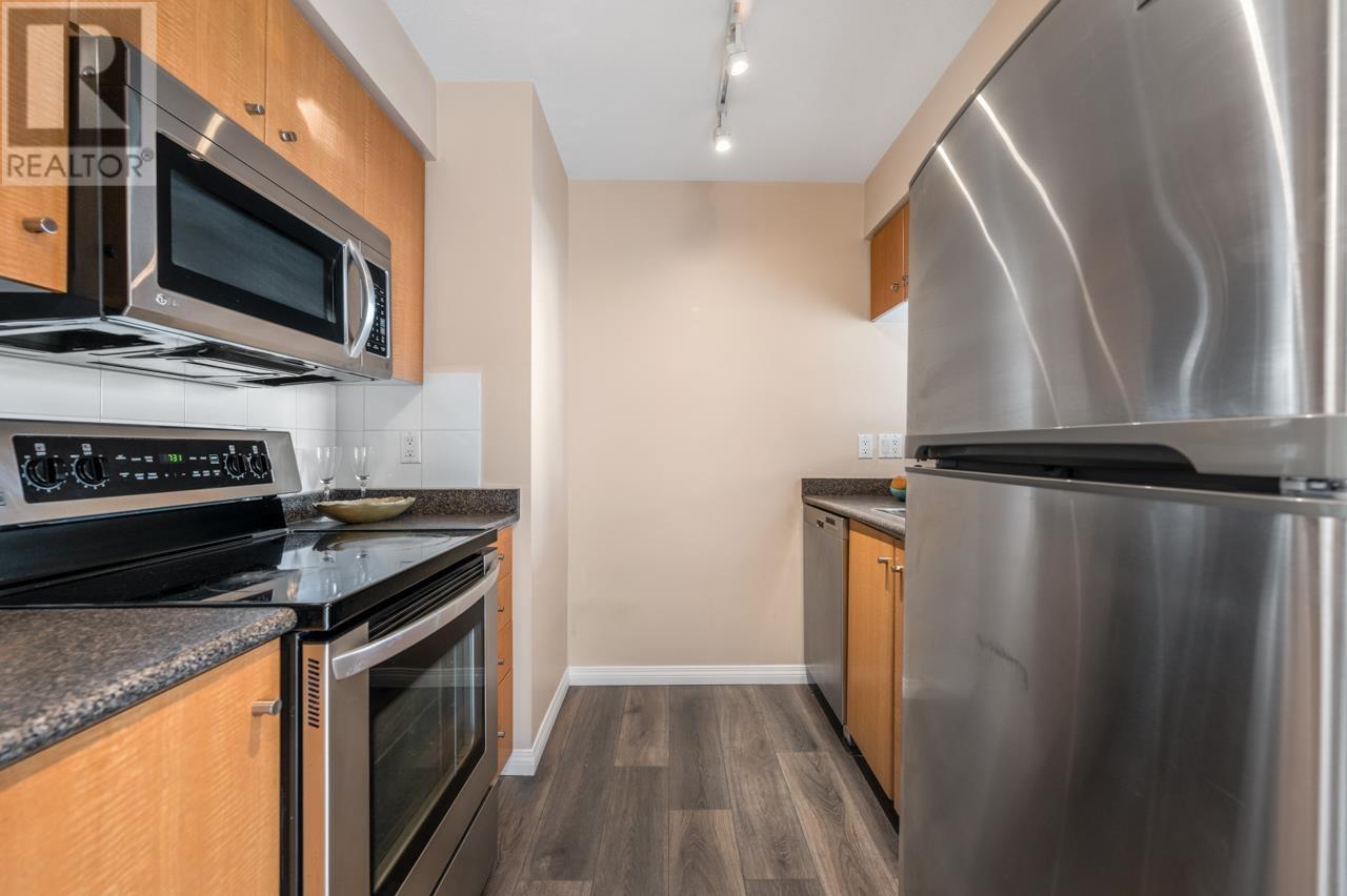 603 822 Homer Street, Vancouver, British Columbia  V6B 6M3 - Photo 10 - R2814932
