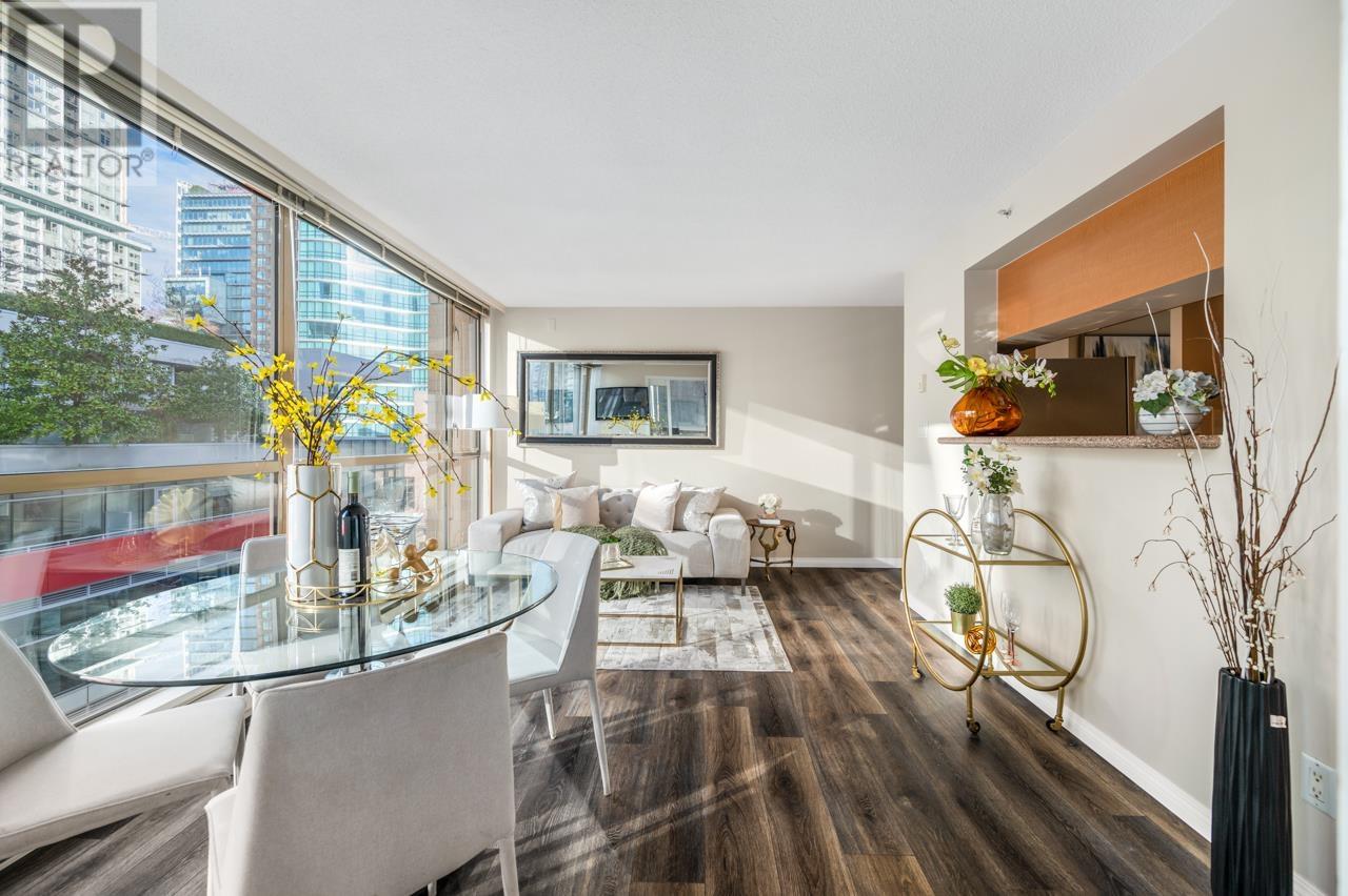 603 822 Homer Street, Vancouver, British Columbia  V6B 6M3 - Photo 9 - R2814932