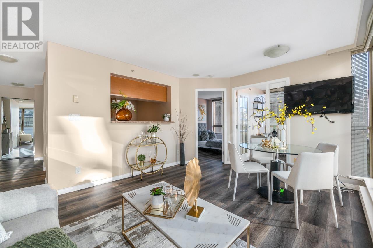 603 822 Homer Street, Vancouver, British Columbia  V6B 6M3 - Photo 3 - R2814932