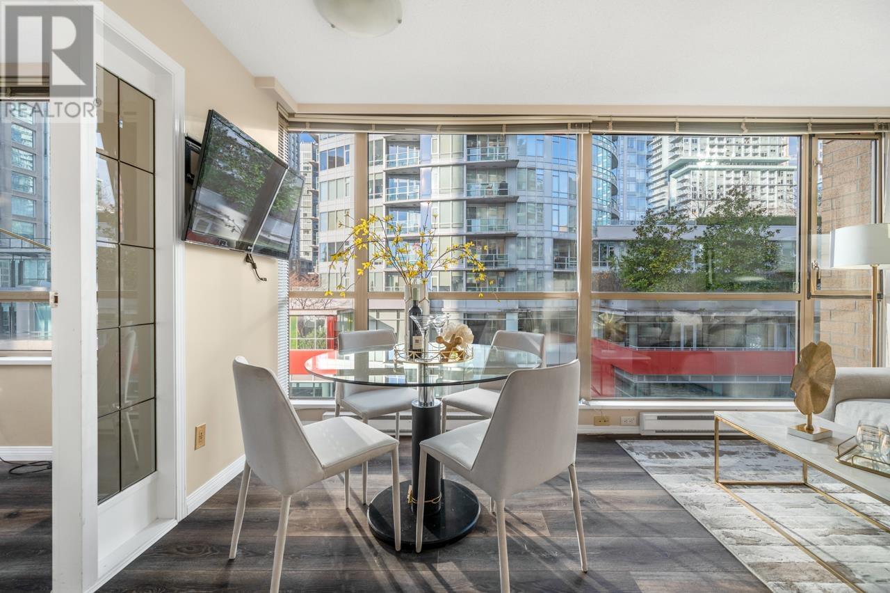 603 822 Homer Street, Vancouver, British Columbia  V6B 6M3 - Photo 7 - R2814932