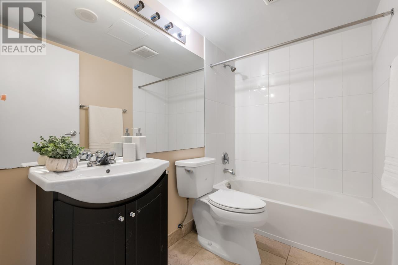603 822 Homer Street, Vancouver, British Columbia  V6B 6M3 - Photo 12 - R2814932