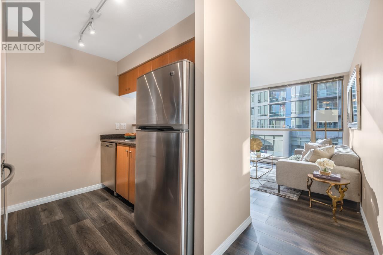 603 822 Homer Street, Vancouver, British Columbia  V6B 6M3 - Photo 11 - R2814932
