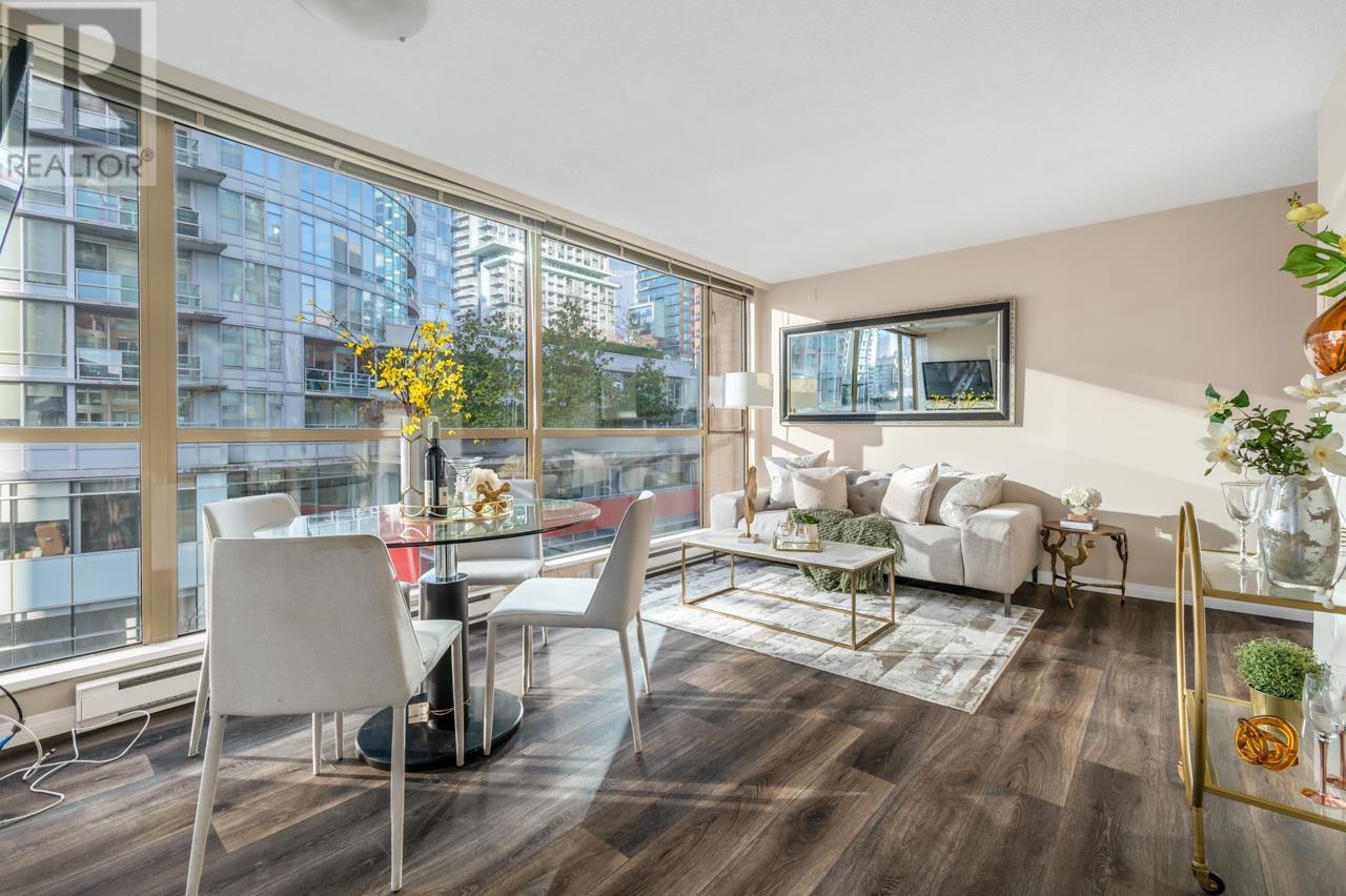 603 822 Homer Street, Vancouver, British Columbia  V6B 6M3 - Photo 8 - R2814932