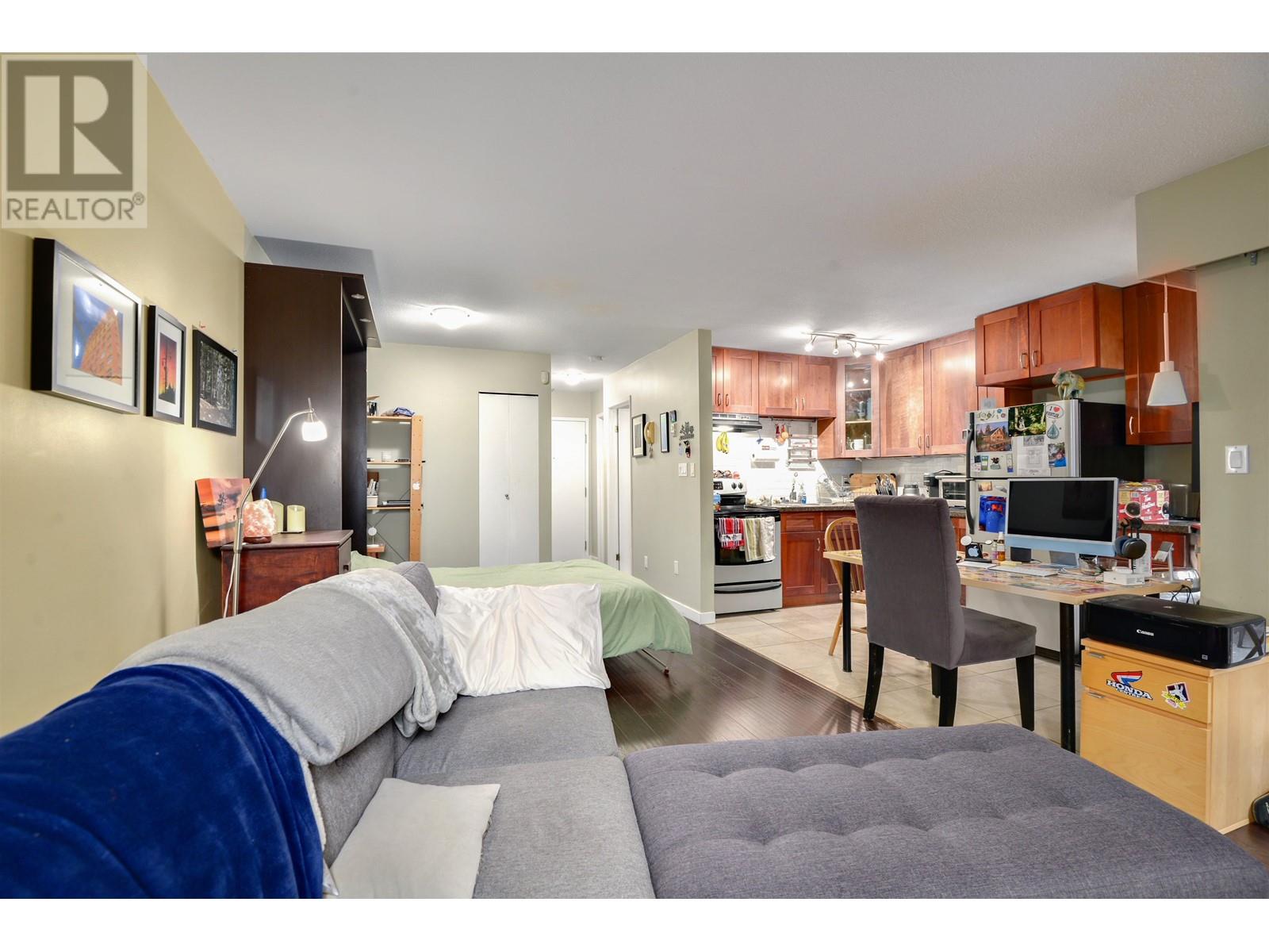 104 215 N TEMPLETON DRIVE, vancouver, British Columbia