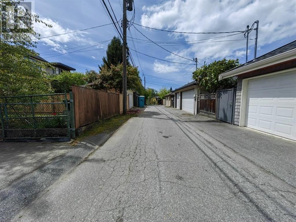 3975 W 21st Avenue, Vancouver, British Columbia  V6S 1H7 - Photo 25 - R2818078