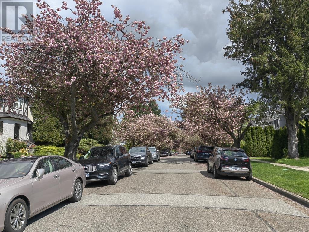 3975 W 21st Avenue, Vancouver, British Columbia  V6S 1H7 - Photo 2 - R2818078