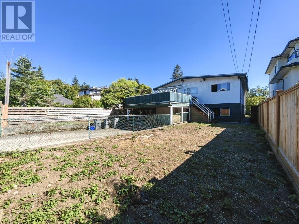 3975 W 21st Avenue, Vancouver, British Columbia  V6S 1H7 - Photo 24 - R2818078