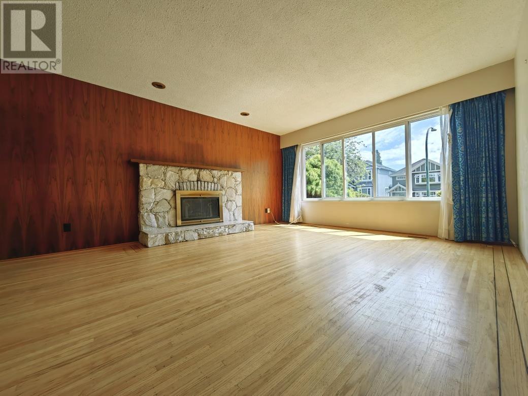 3975 W 21st Avenue, Vancouver, British Columbia  V6S 1H7 - Photo 3 - R2818078