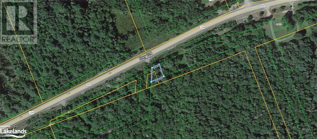 6672 Hwy 124, Magnetawan, Ontario  P0A 1A0 - Photo 16 - 40493567