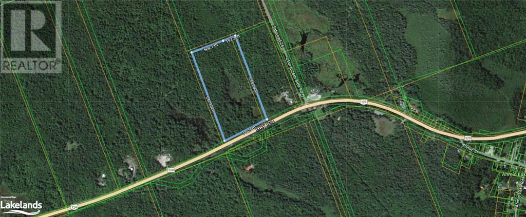 6672 Hwy 124, Magnetawan, Ontario  P0A 1A0 - Photo 18 - 40493567