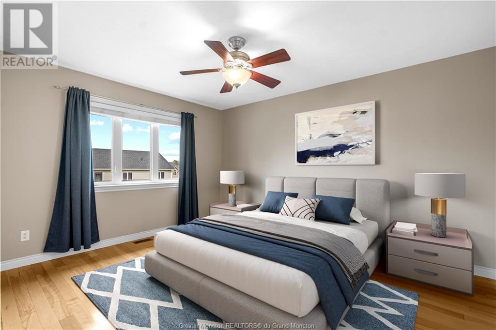 191 Mailhot Ave, Moncton, New Brunswick  E1G 5B8 - Photo 9 - M155482