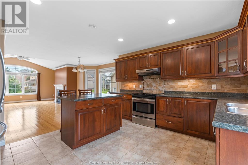 191 Mailhot Ave, Moncton, New Brunswick  E1G 5B8 - Photo 6 - M155482