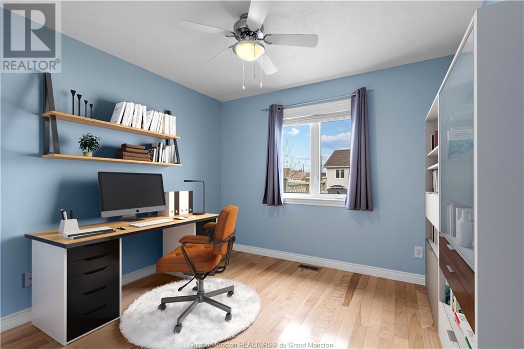 191 Mailhot Ave, Moncton, New Brunswick  E1G 5B8 - Photo 11 - M155482