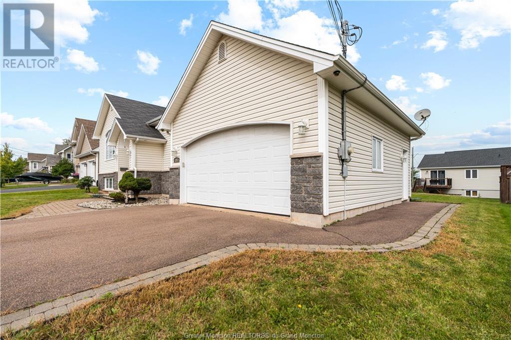 191 Mailhot Ave, Moncton, New Brunswick  E1G 5B8 - Photo 26 - M155482