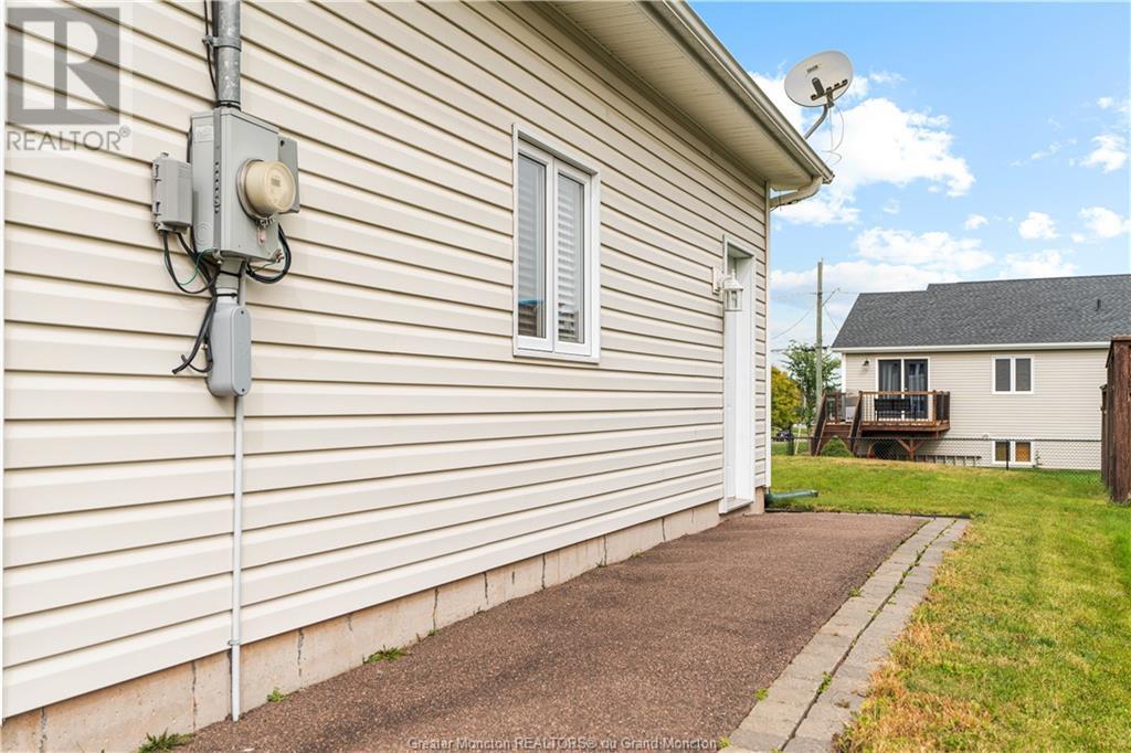 191 Mailhot Ave, Moncton, New Brunswick  E1G 5B8 - Photo 25 - M155482